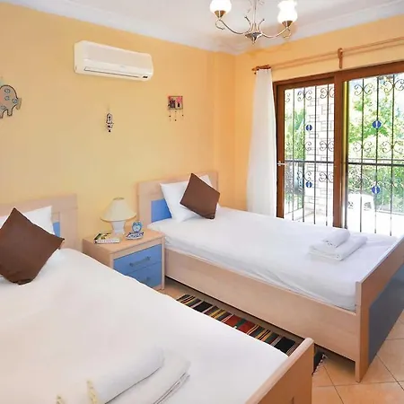 Villa Panter *