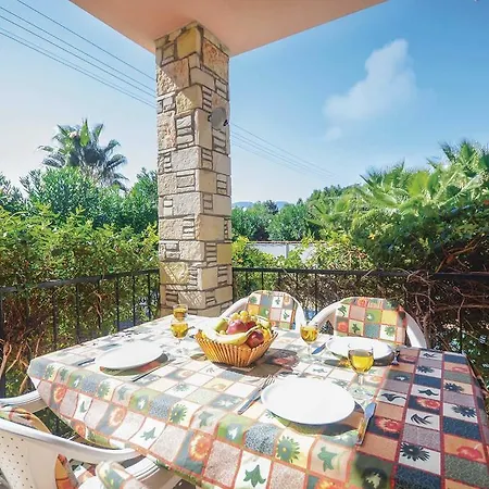 Panter Villa Dalyan