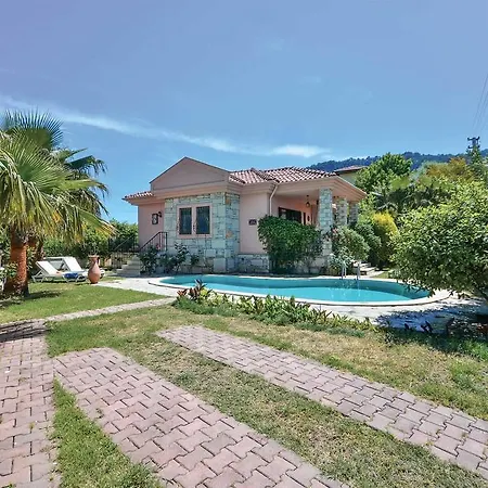 Panter Villa Dalyan